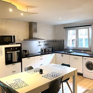 Appartement op de Begane Grond